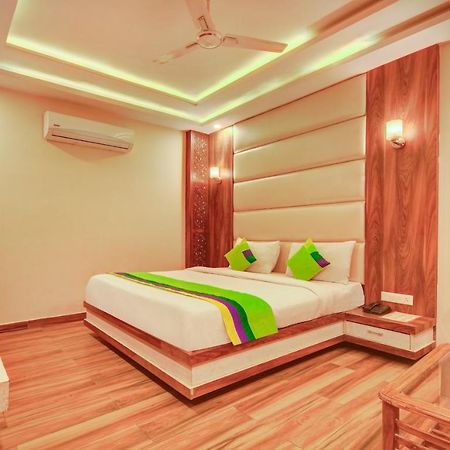 Treebo G K Residency Near Dehradun Railway Station Hotel Exterior photo